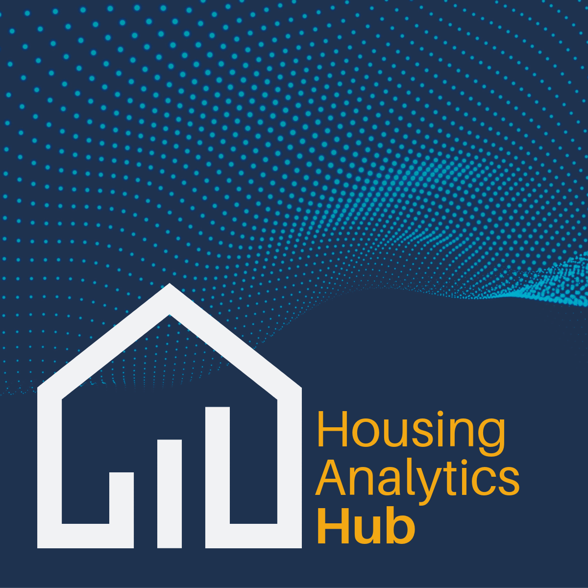Housing Analytics Hub logo